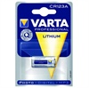 Varta 6205 CR123A Professional Lithium Battery